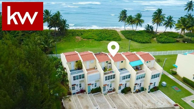 Townhouse Cond. Atlantic View Court