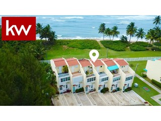 Townhouse Cond. Atlantic View Court