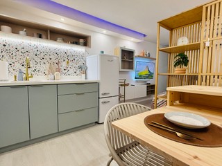 Urb. Country Club Apt. 3 | Carolina