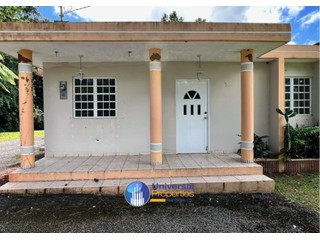 Maricao - Sector La Belear - OPC
