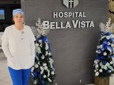 Cuidadora Hospitalaria -- Área oest