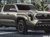 Toyota Tacoma TRD 2024