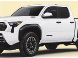 Toyota Tacoma 2024