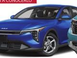 Kia K4 2025