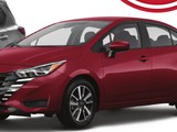 Nissan Versa 2025