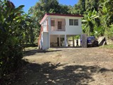 Venta Casa y Finca