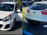 KIA RIO QUINTO