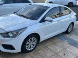 HYUNDAI ACCENT 2019