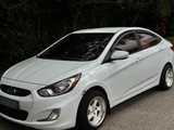 Hyundai Accent 2013 std