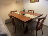 Juego de comedor