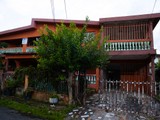 Bo. San Isidro
