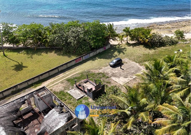 Arecibo - Bo Islote