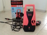 Black and Decker 1512psi 