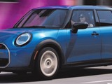 Mini Hardtop 4 Door