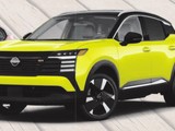 Nissan Kicks 2025