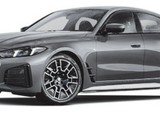 BMW i4 M50 2024