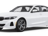 BMW 330e xDrive 2024