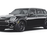 MINI Clubman S 2022