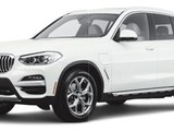BMW X3 xDrive30e 2021