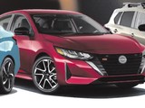 Nissan Sentra 2024 