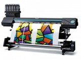 Roland DWX-4W Wet Dental Mill (HARI