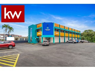 Bo. Magueyes, Local Comercial