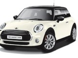 Mini Hardtop 2 Door 2021