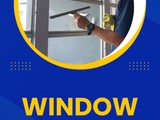 PROFESIONAL WINDOW CLEANING