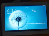 Tablet Samsung galaxy tab2