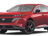 Nissan Murano 2025