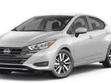 Nissan Versa 2025