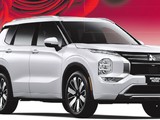 Mitsubishi Outlander ES 2025