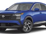 Nissan Kicks 2025