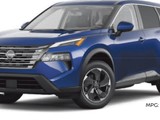 Nissan Rogue 2025