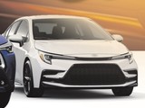 Toyota Corolla 2025