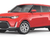 Kia Soul 2025