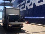 Envia de paquetes a Rep Dominicana
