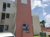 Cond. Chalets de las Palmas