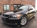 2006 BMW Serie 3 - 325i