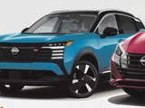 Nissan Kicks 2025