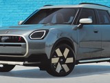 MINI Countryman 2025