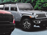 Jeep Wrangler 2024