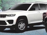 Jeep Grand Cherokee 2024