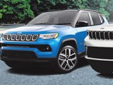 Jeep Compass 2024