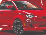 Fiat 500e FGEP24-21A