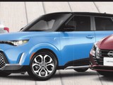 Kia Soul 2025