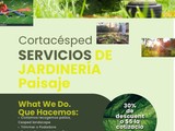 Cortacésped