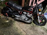 Suzuki GS 1,100 año 1980