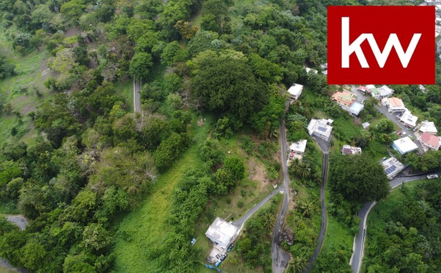 Bo. Mamey, Solar en Guaynabo