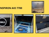 DELL DESKTOP Inspiron AIO 7700